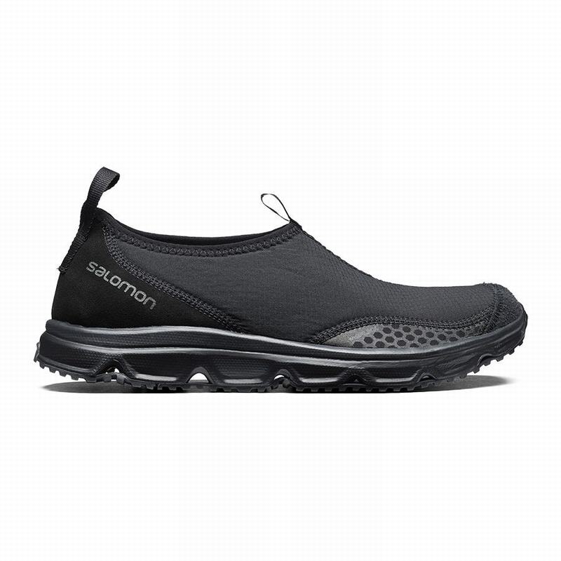 Salomon Vandsko Herre Sort - RX SNOW MOC ADVANCED (NSJFM-2513)
